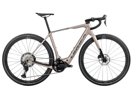 Orbea Denna M30 GRY-RAW