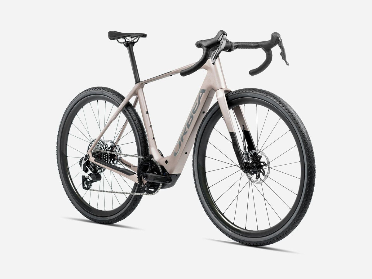 Orbea Denna M30 GRY-RAW