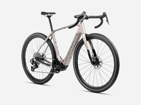 Orbea Denna M30 GRY-RAW