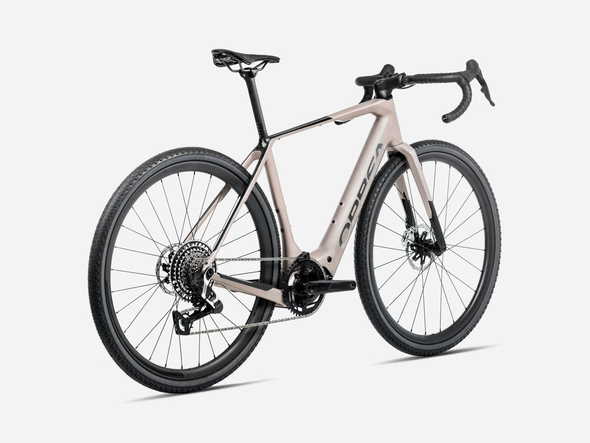 Orbea Denna M30 GRY-RAW