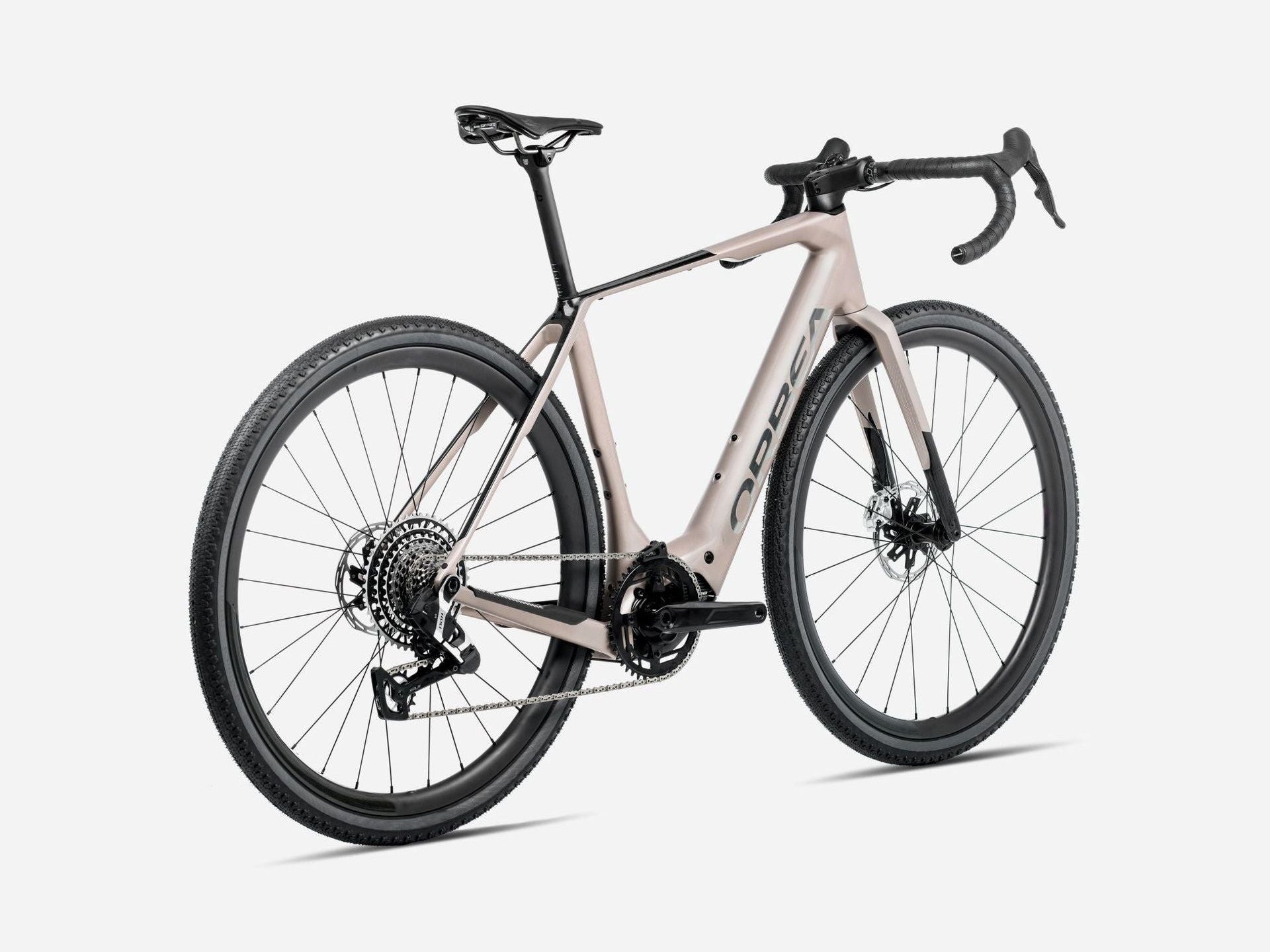 Orbea Denna M30 GRY-RAW