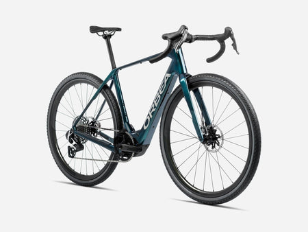 Orbea Denna M31e GRN-GRN