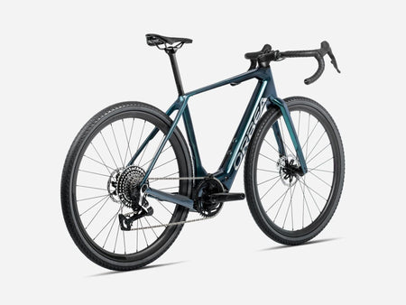 Orbea Denna M31e GRN-GRN