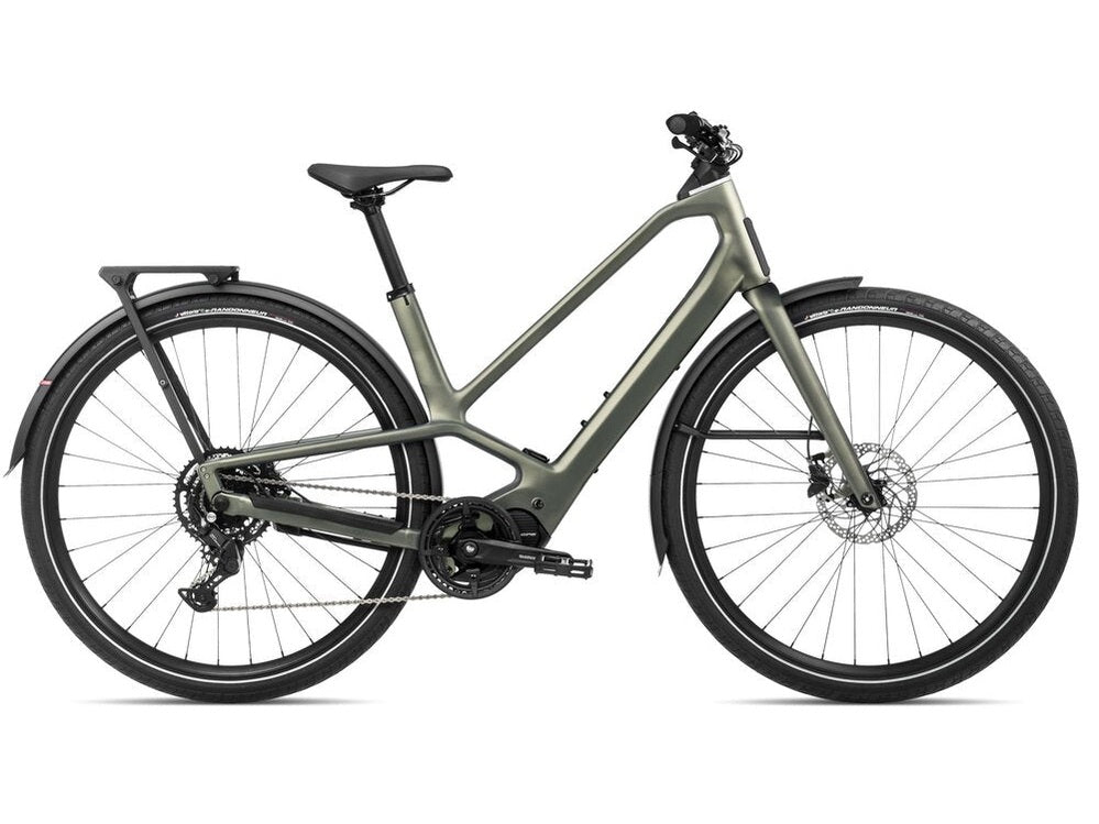 Orbea DIEM 30 GRN