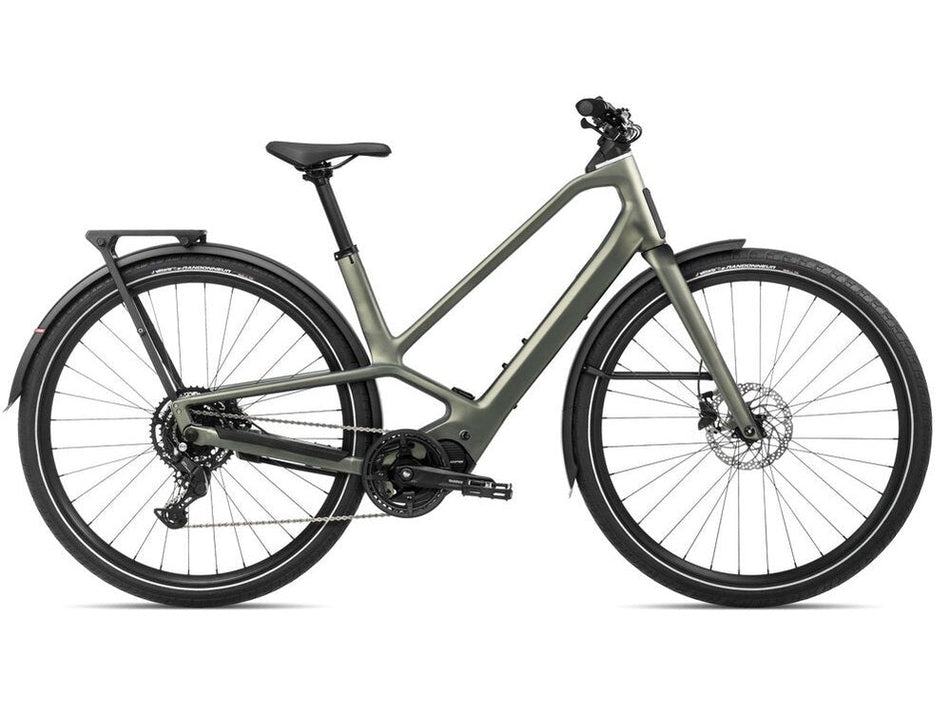 Orbea DIEM 30 GRN