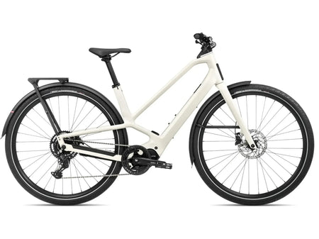 Orbea Diem 30 White