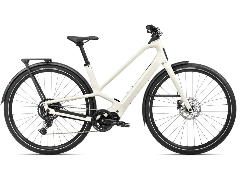 Orbea Diem 30 White