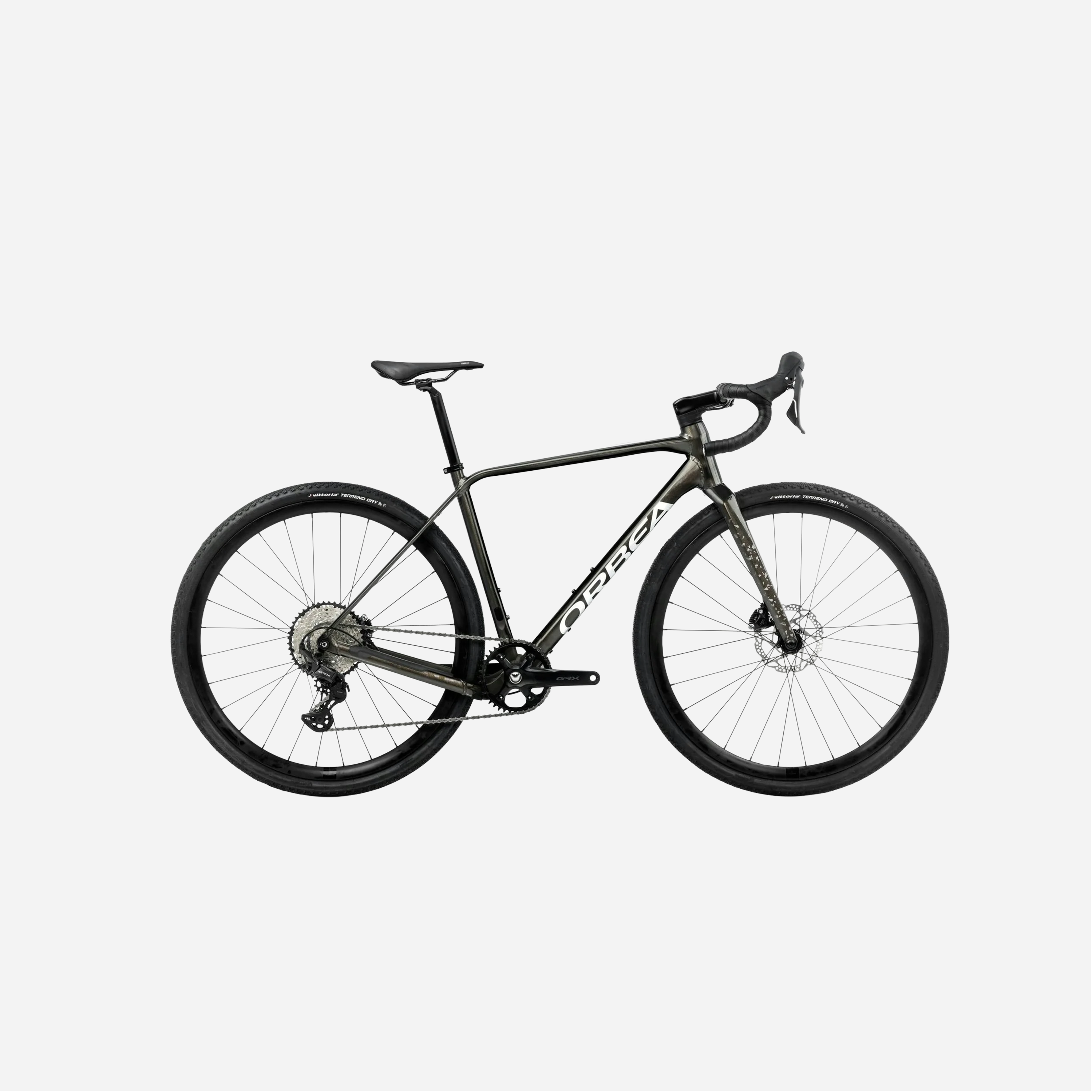 TERRA H30 1X (Infinity Green Ivory White Gloss)