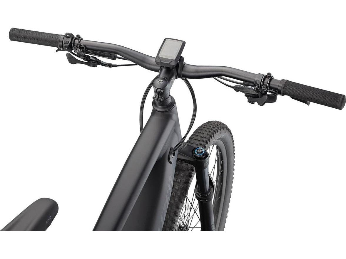 Turbo Tero 4.0 (Black Black)