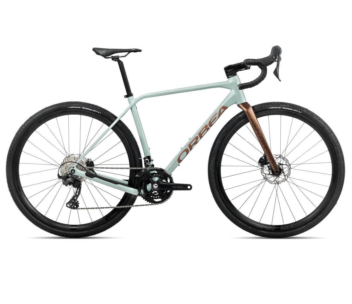 TERRA H30 S BLU-COP Custom