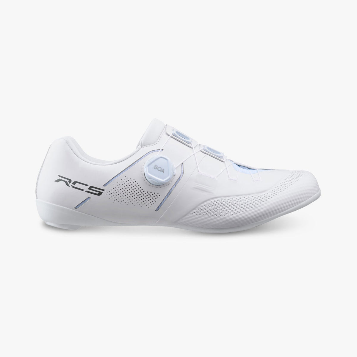 Shimano RC503 Rennradschuh Weiß