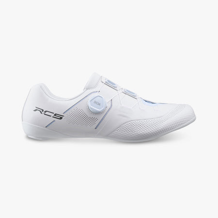 Shimano RC503 Rennradschuh Weiß