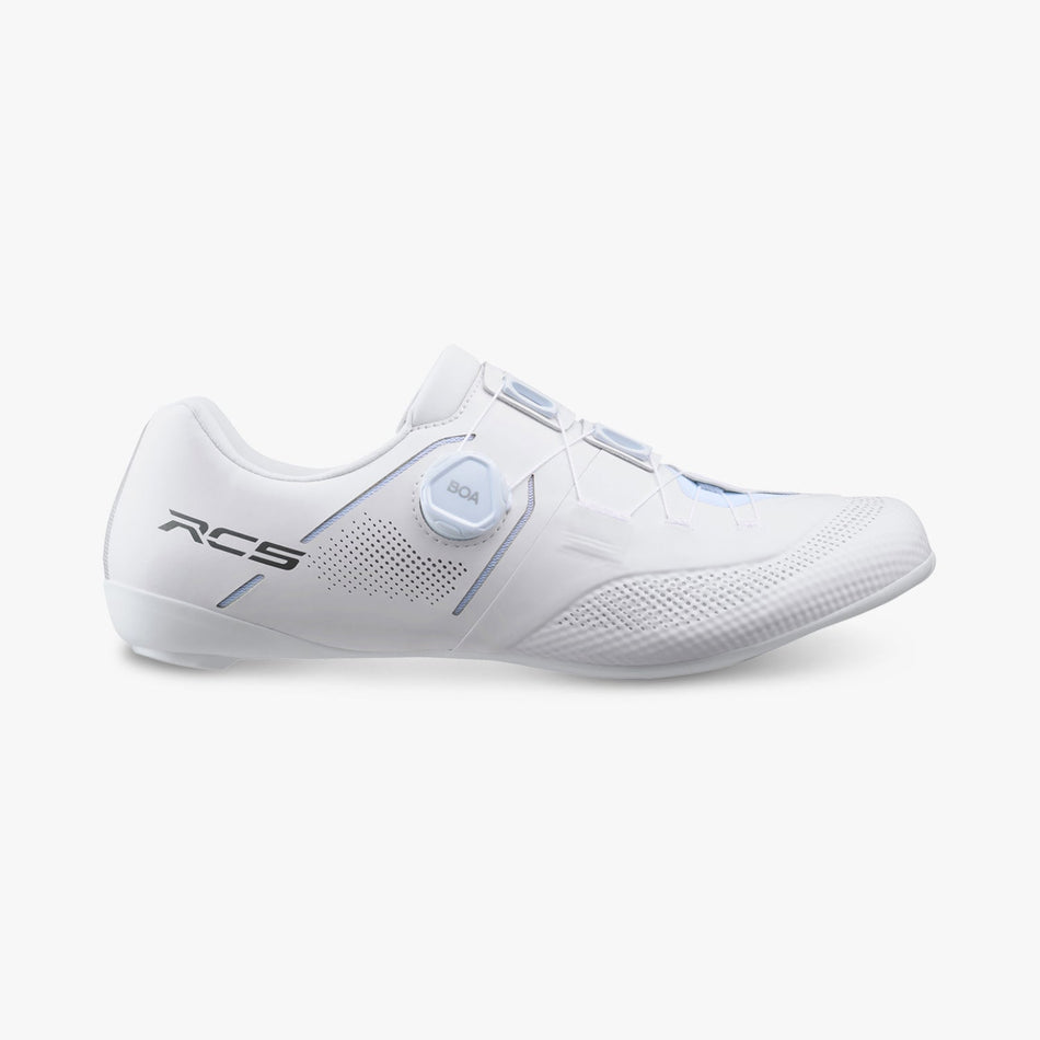 Shimano RC503 Rennradschuh Weiß