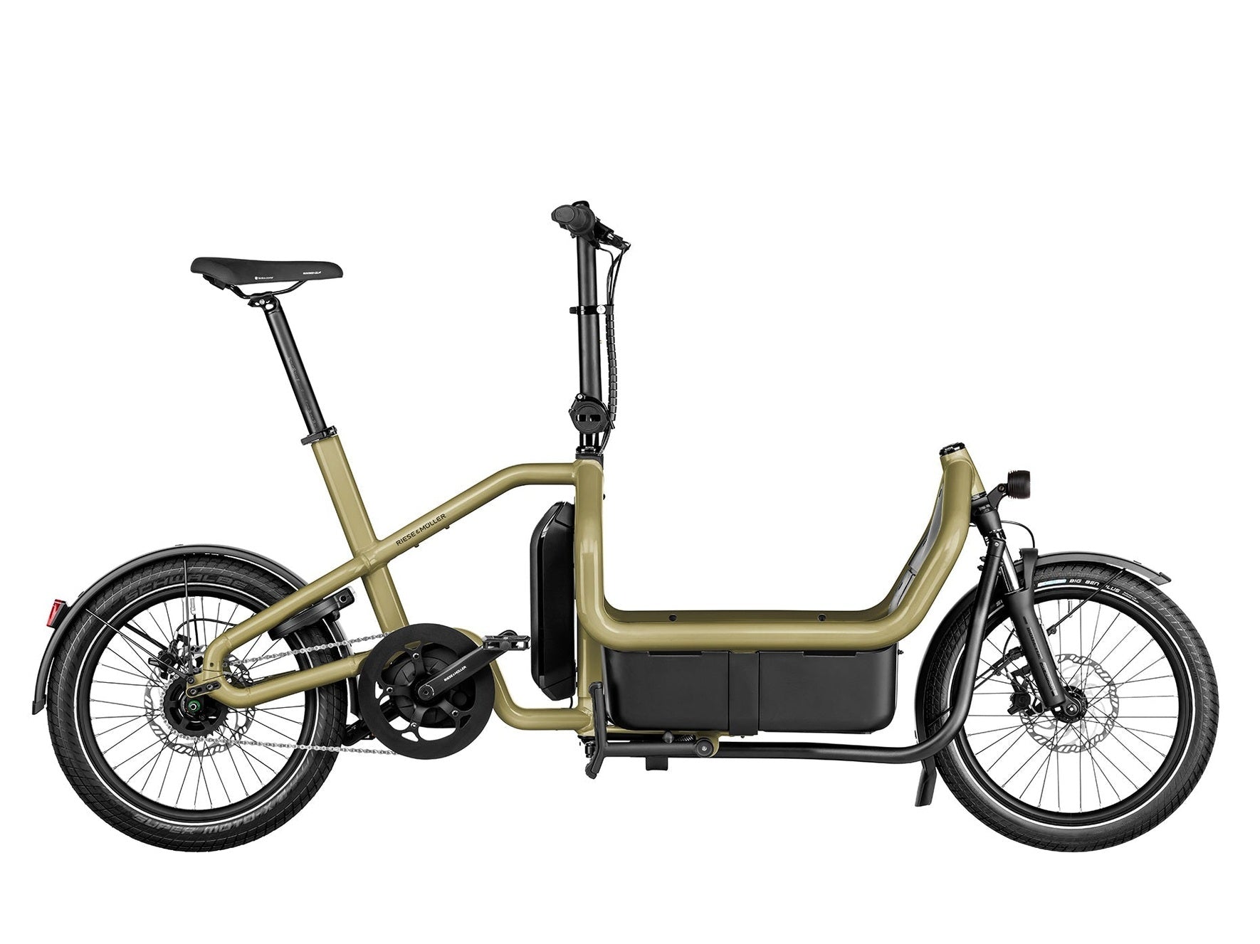 Carrie city T - universal