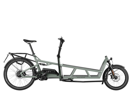 Riese & Müller Load4 75 vario T - universal