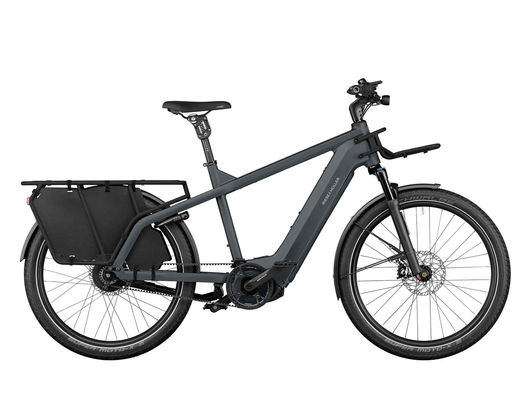 Riese & Müller Multicharger2 GT vario - 51 cm