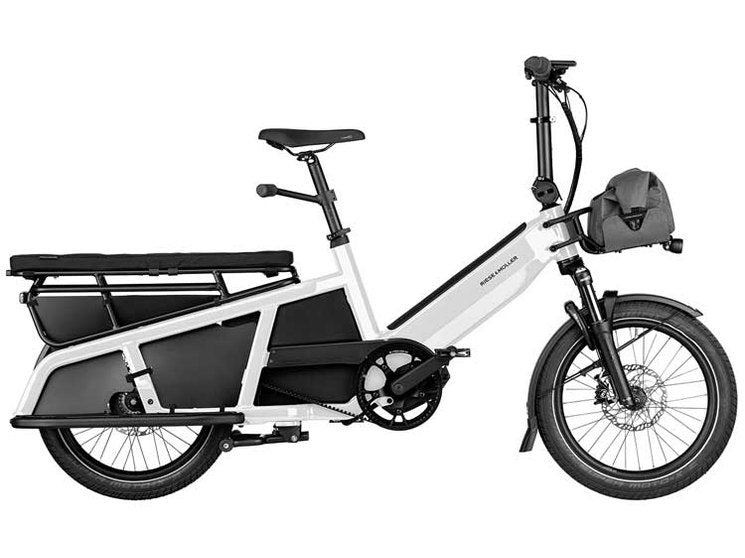 Riese & Müller Multitinker vario - universal