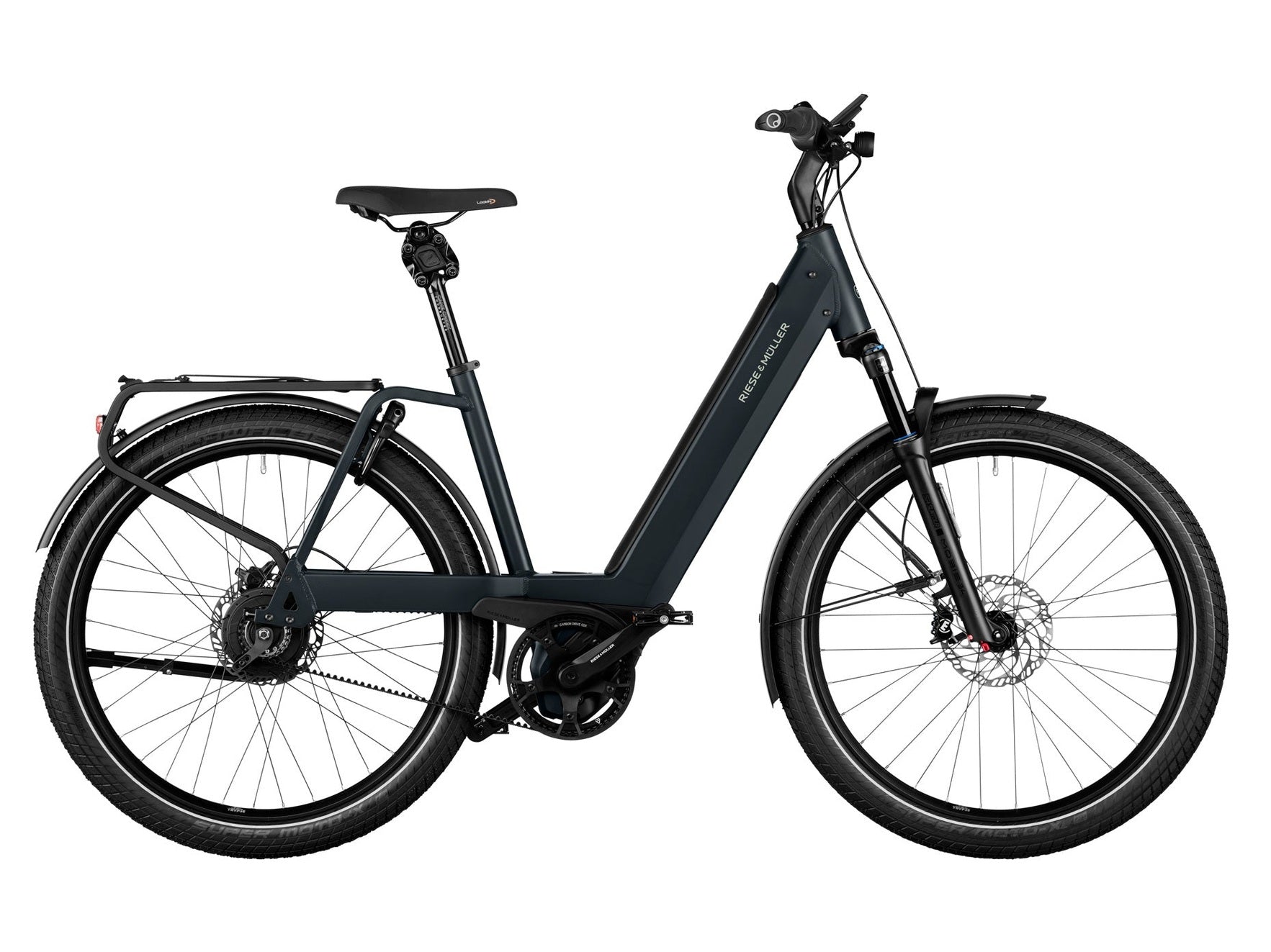 Riese & Müller Nevo4 GT vario - 47 cm (27,5")