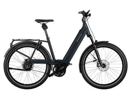 Riese & Müller Nevo4 GT vario - 47 cm (27,5")