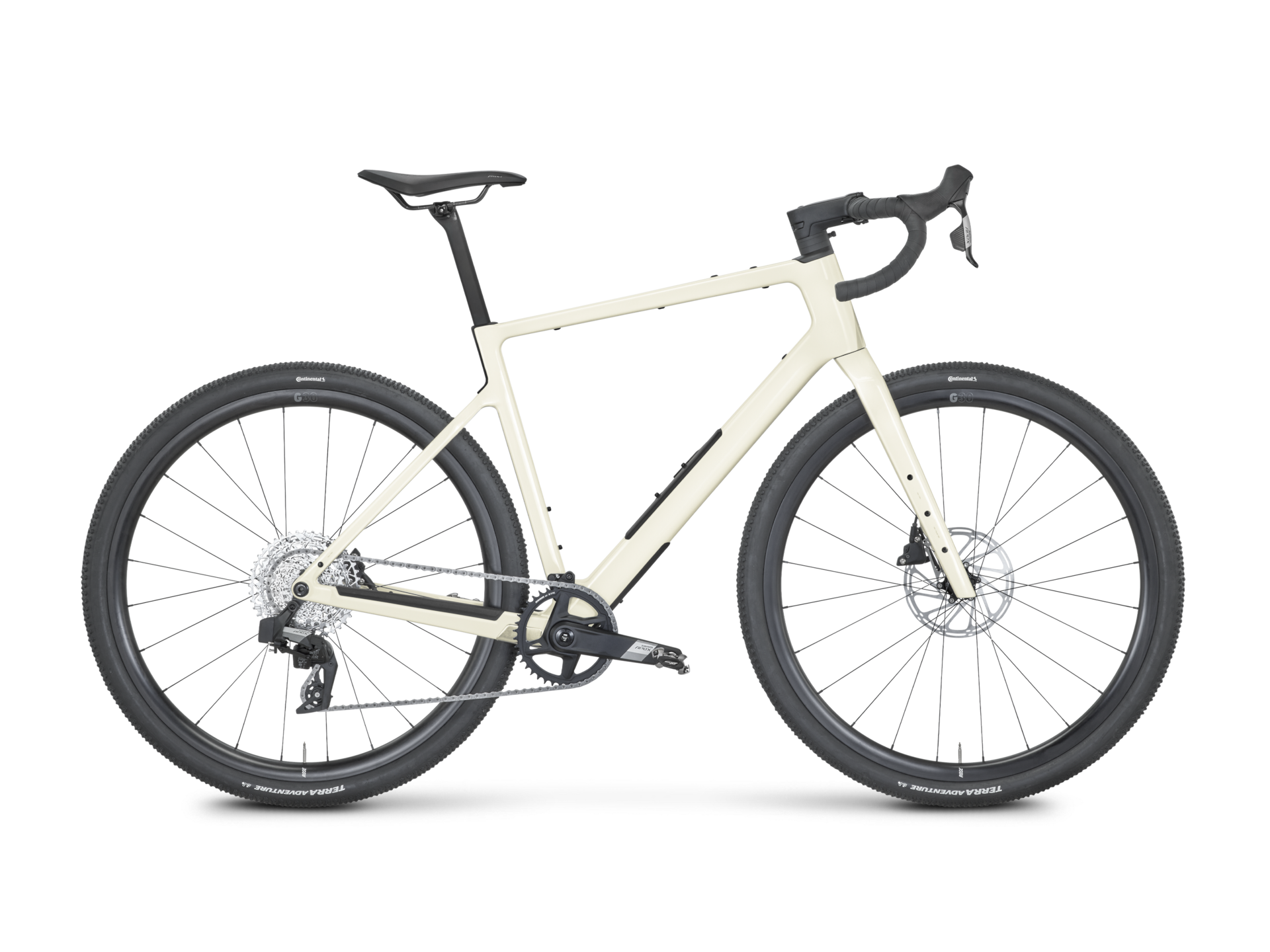 Rose Backroad APEX AXS Lions Mane (TESTBIKE)