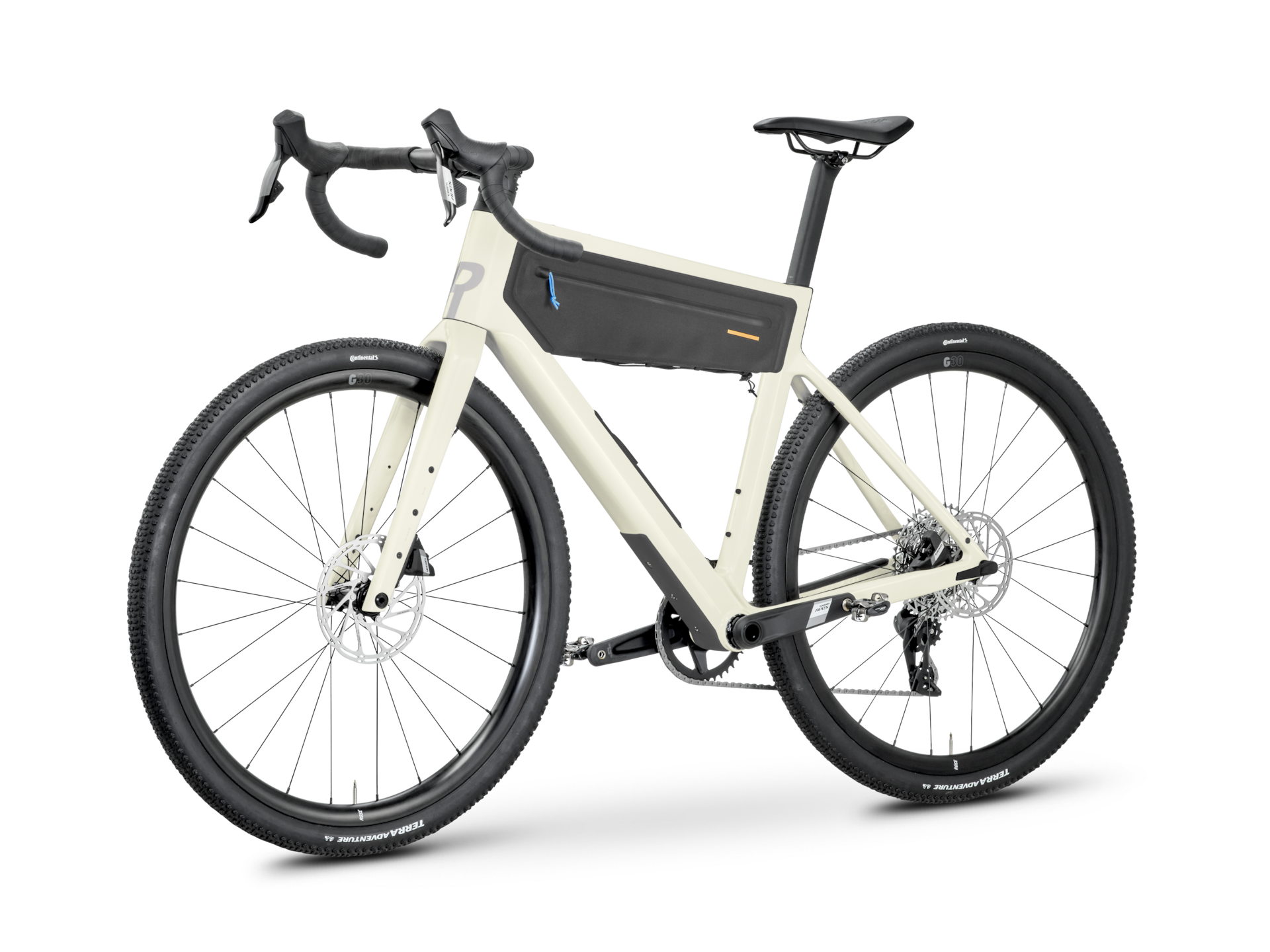 Backroad APEX AXS Lions Mane XL (TESTBIKE)