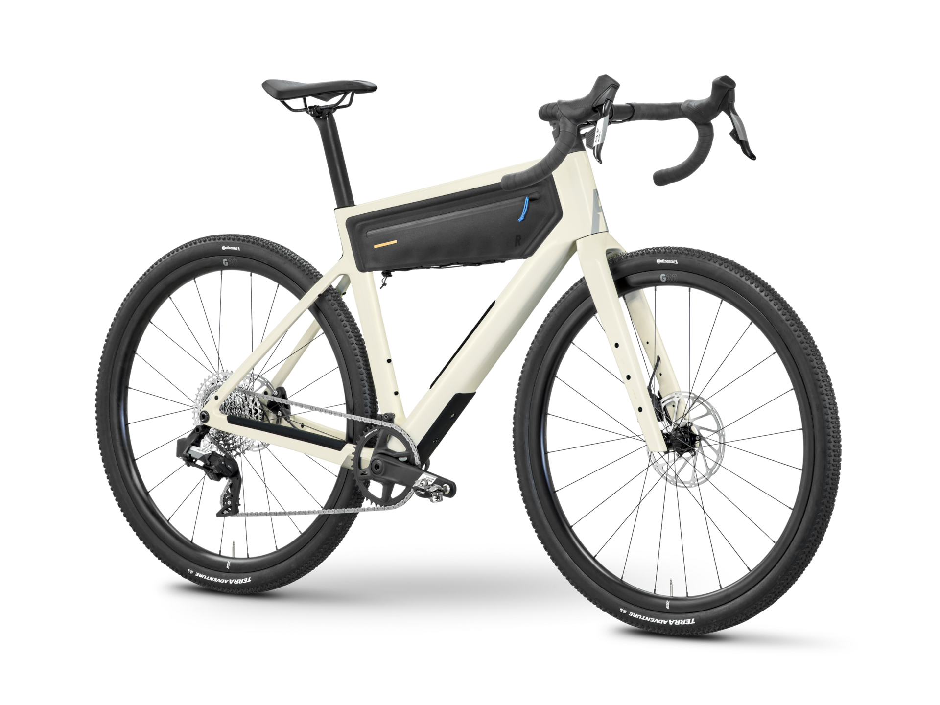 Backroad APEX AXS Lions Mane XL (TESTBIKE)