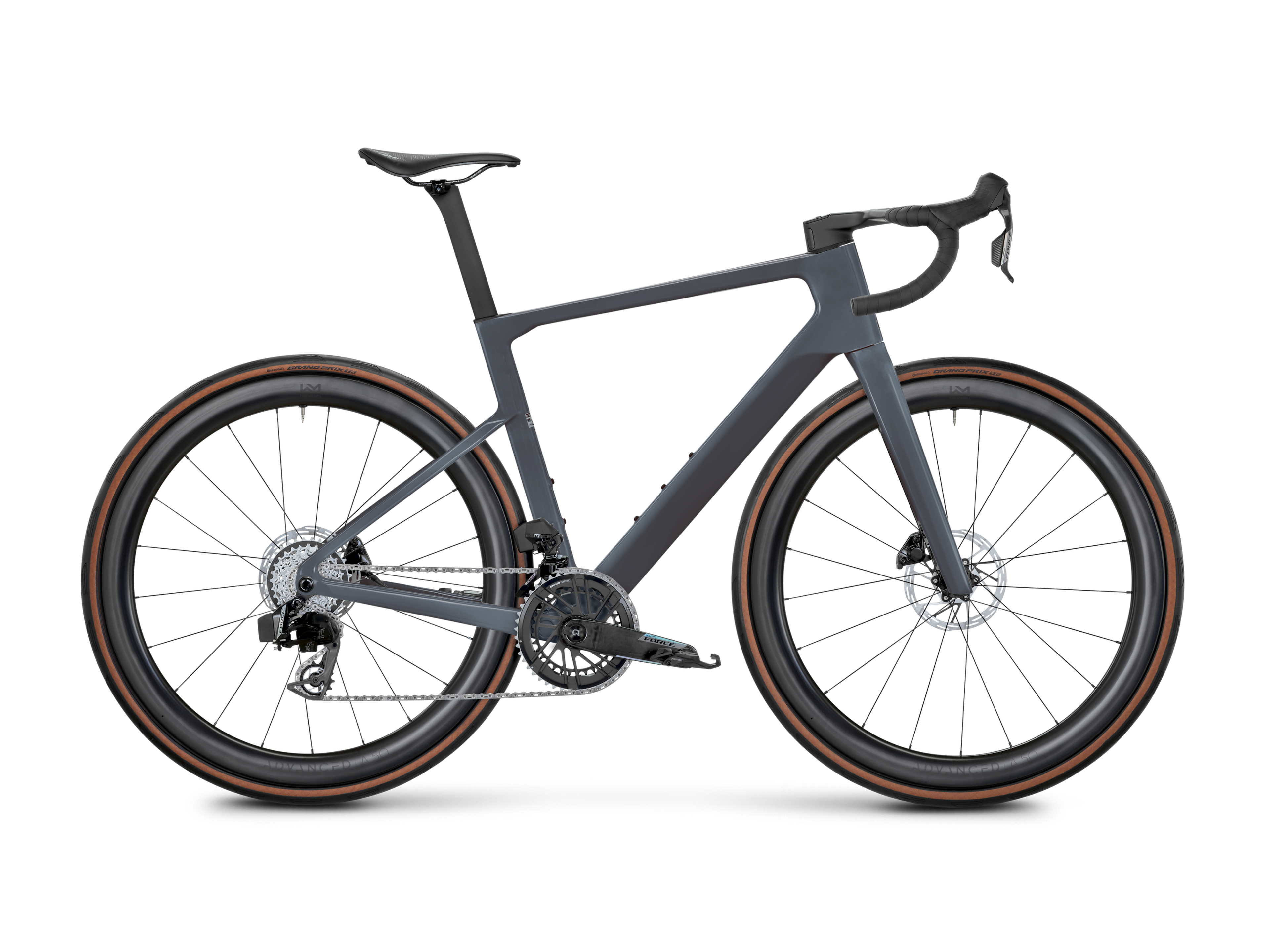 Shave Force Sage L (TESTBIKE)