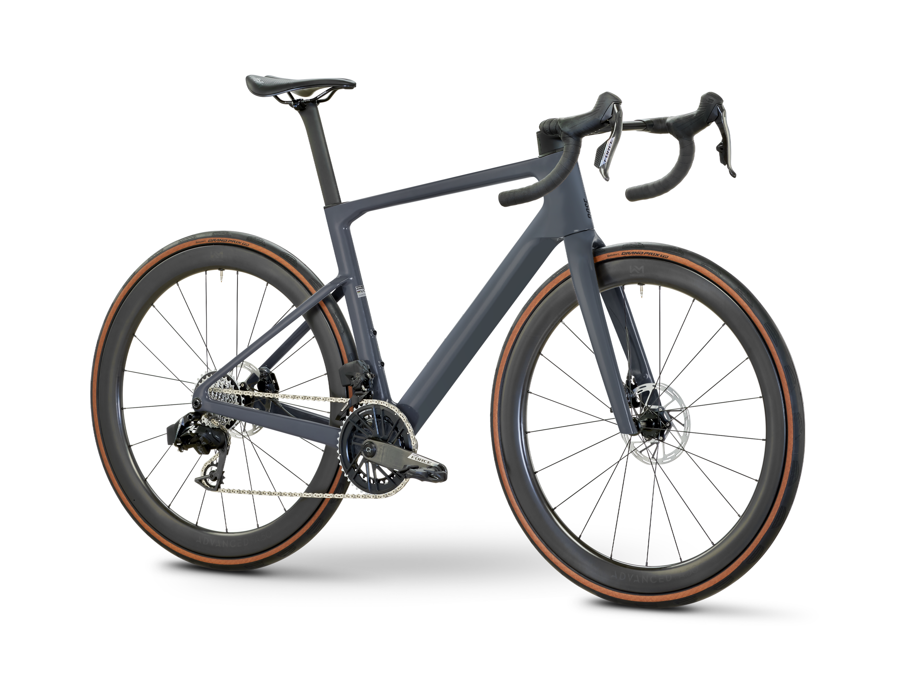 Shave Force Sage L (TESTBIKE)