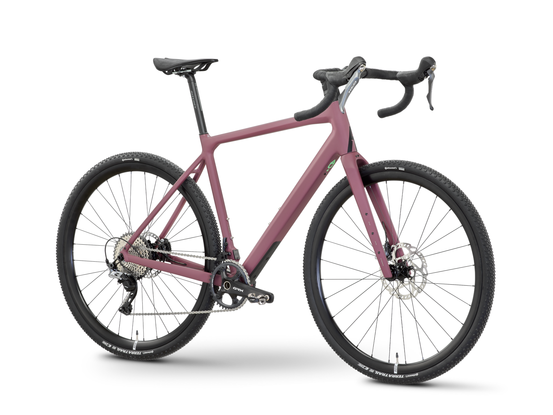 fahrrad.de rücksendung erfahrung Rose Backroad AL Plus GRX RX810 wild berry (TESTBIKE)