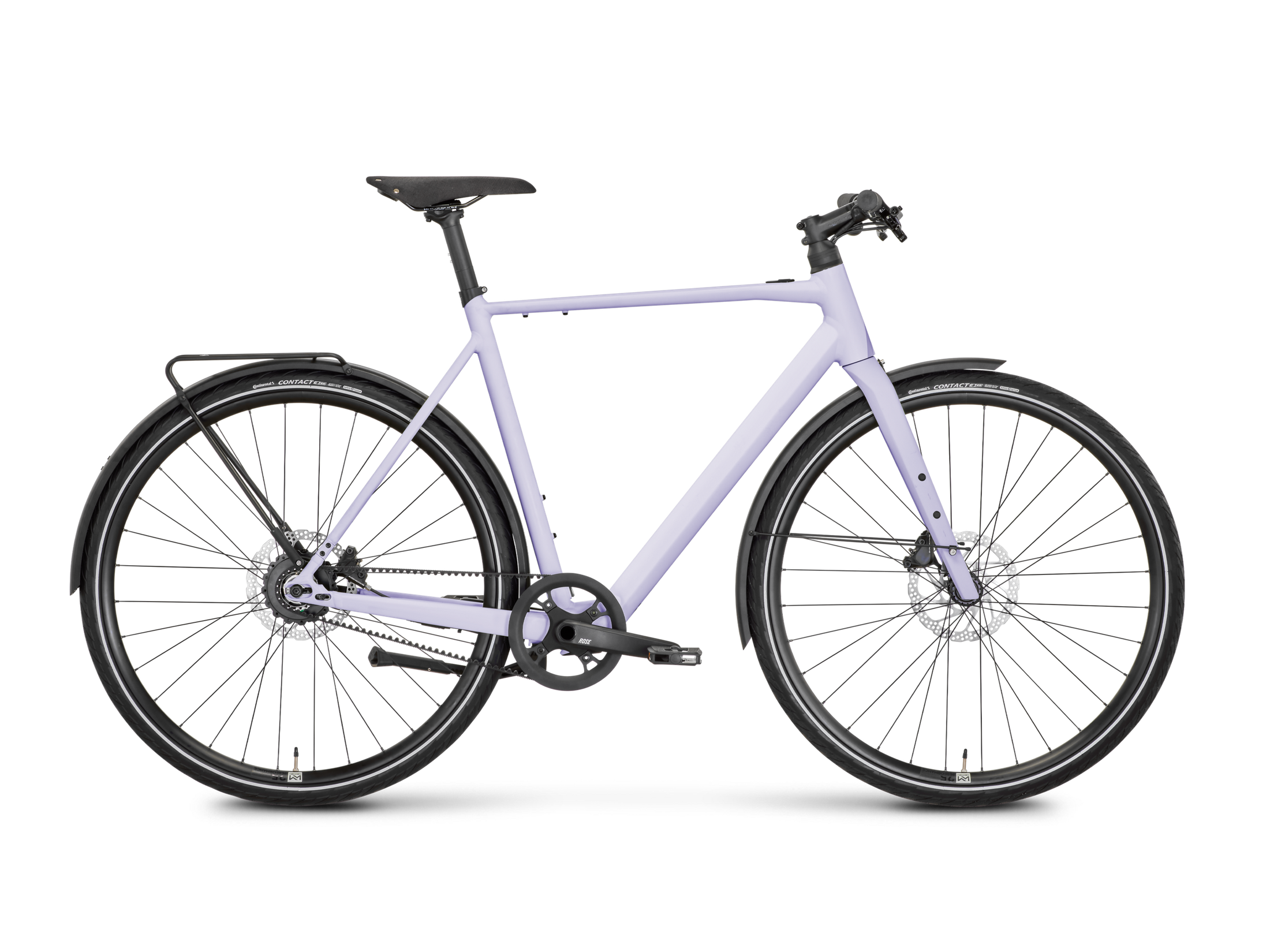 Rose Sneak Plus EQ HighStep Lavender (TESTBIKE)