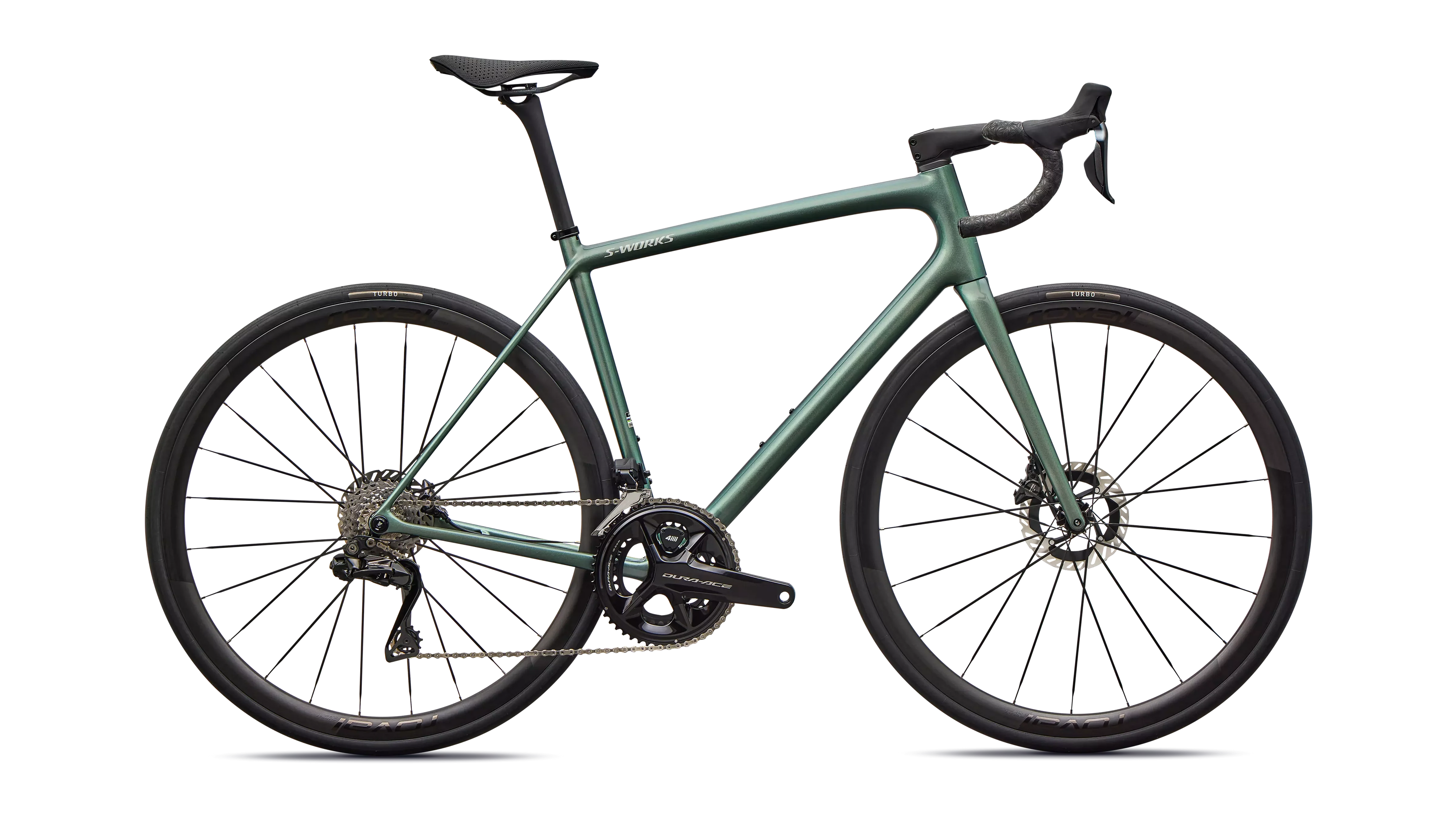 Specialized Aethos 2 SW DI2 PRMFJDMT/DLMMET