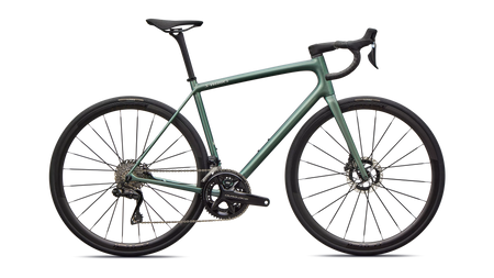 Specialized Aethos 2 SW DI2 PRMFJDMT/DLMMET
