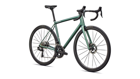 Specialized Aethos 2 SW DI2 PRMFJDMT/DLMMET