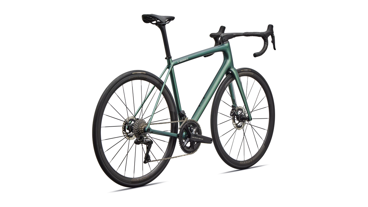 Specialized Aethos 2 SW DI2 PRMFJDMT/DLMMET