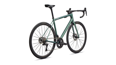 Specialized Aethos 2 SW DI2 PRMFJDMT/DLMMET