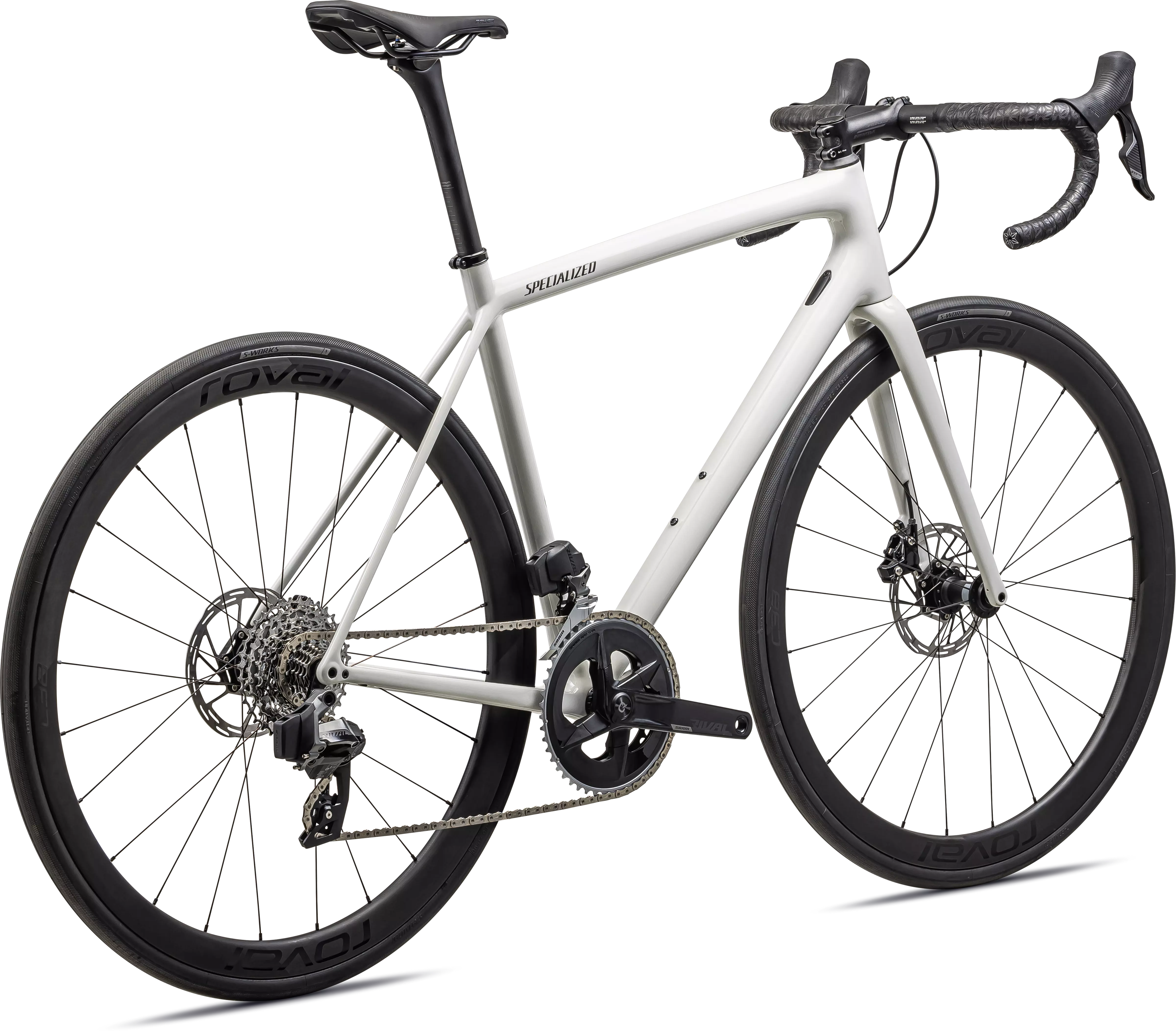 Specialized Aethos Expert KH DUNEWHT/METOBSD 52