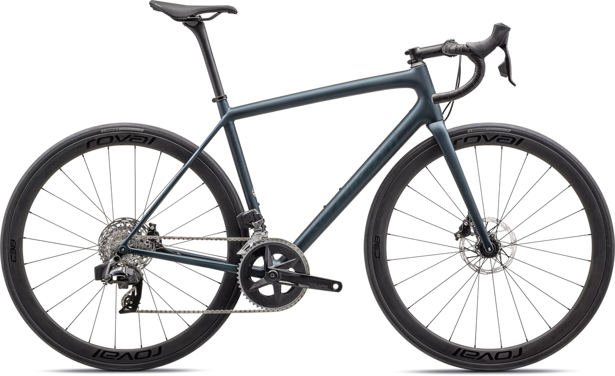Specialized AETHOS EXPERT KH DPLAKEMET/DPLAKE 58