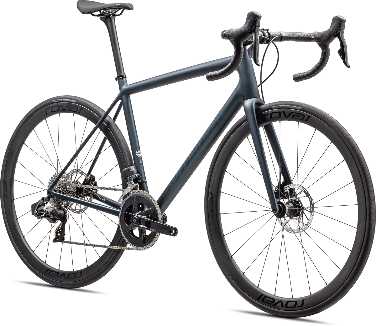 Specialized AETHOS EXPERT KH DPLAKEMET/DPLAKE 58