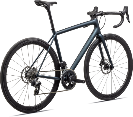 Specialized AETHOS EXPERT KH DPLAKEMET/DPLAKE 58