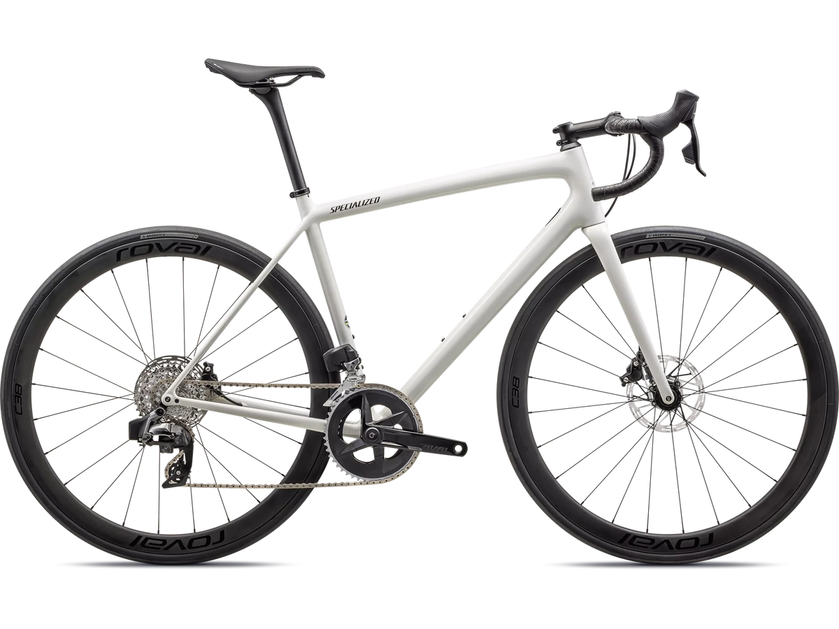 Specialized Aethos Expert KH DUNEWHT/METOBSD