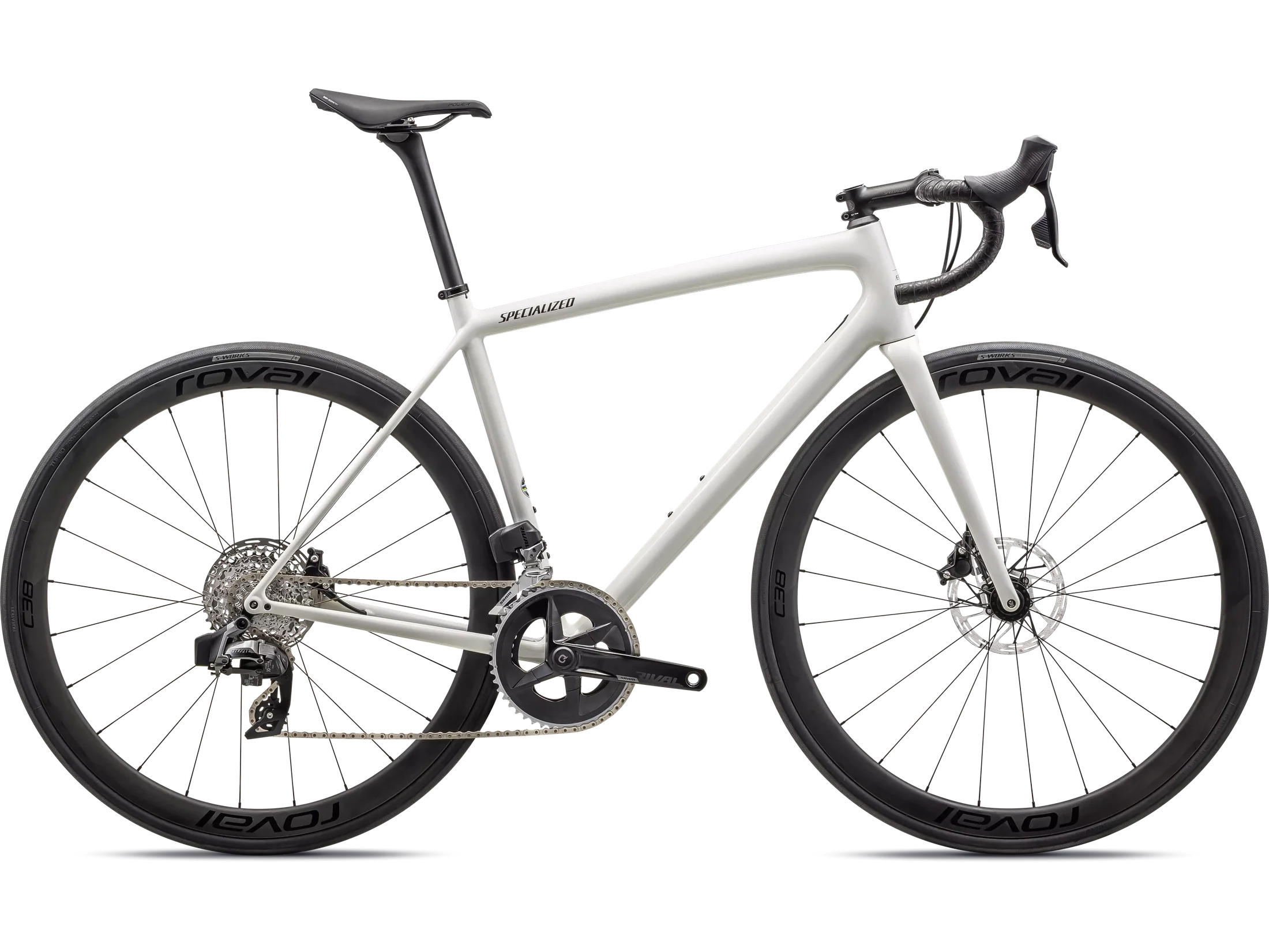 Specialized Aethos Expert KH DUNEWHT/METOBSD