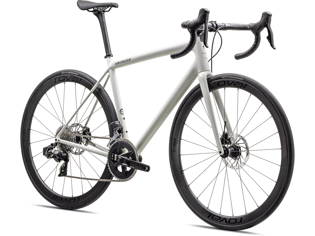 Specialized Aethos Expert KH DUNEWHT/METOBSD