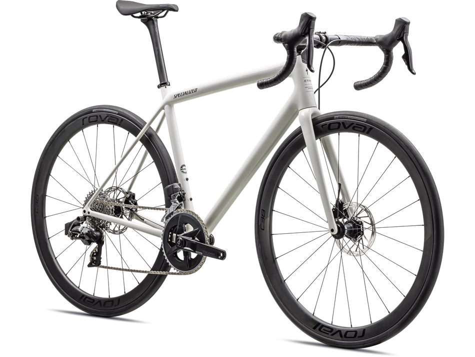 Specialized Aethos Expert KH DUNEWHT/METOBSD