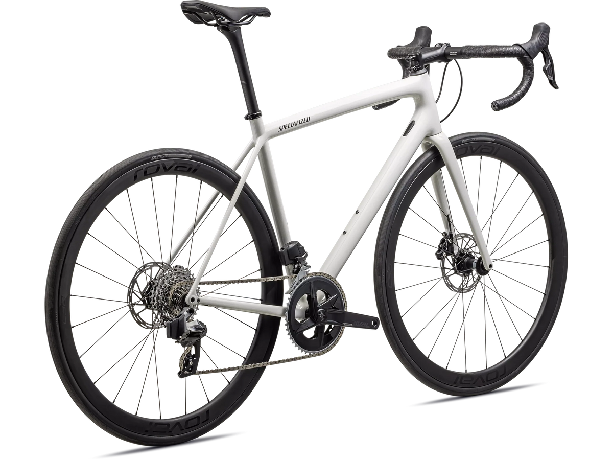 Specialized Aethos Expert KH DUNEWHT/METOBSD