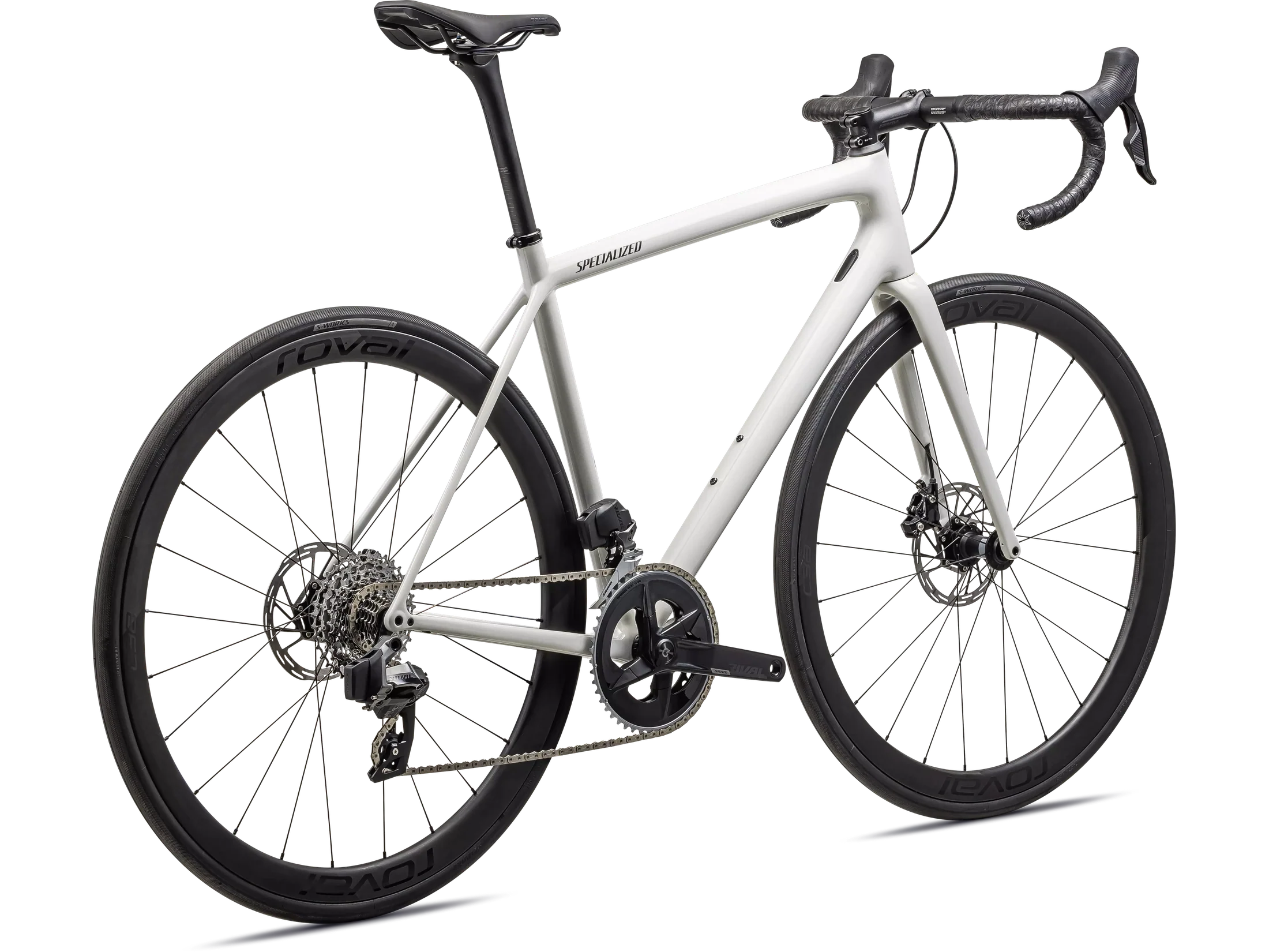 Specialized Aethos Expert KH DUNEWHT/METOBSD