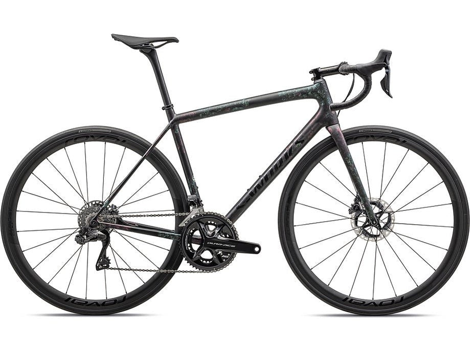 Specialized AETHOS SW DI2 OBSD/ABLN/OBSD