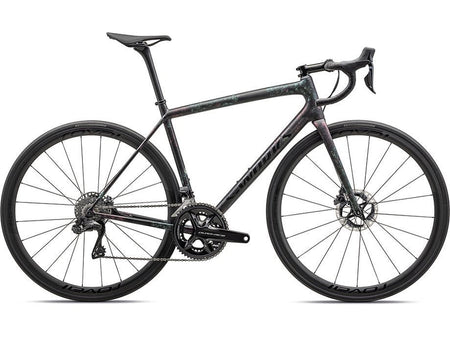 Specialized AETHOS SW DI2 OBSD/ABLN/OBSD
