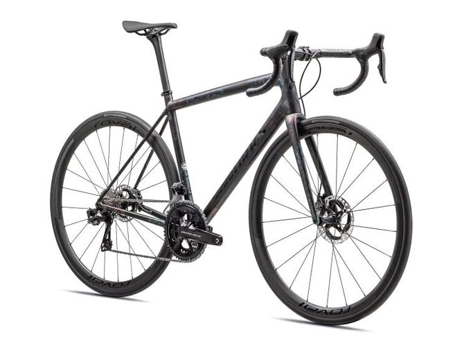 Specialized AETHOS SW DI2 OBSD/ABLN/OBSD