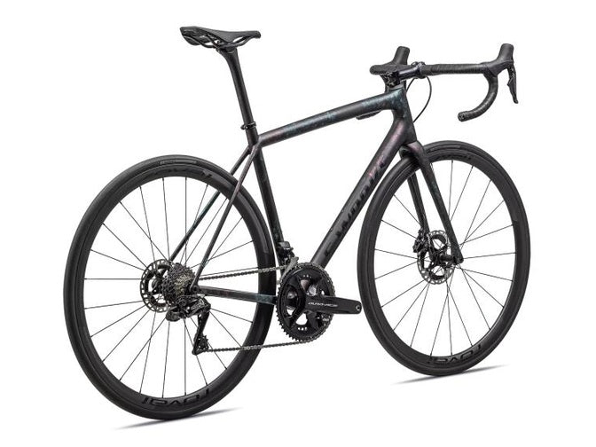 Specialized AETHOS SW DI2 OBSD/ABLN/OBSD