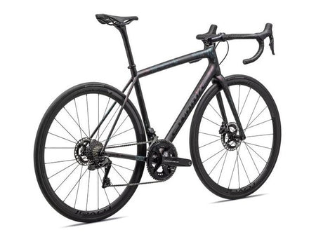 Specialized AETHOS SW DI2 OBSD/ABLN/OBSD